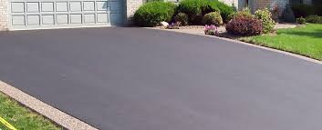 Best Driveway Repair and Patching  in Brooklyn Heights, OH